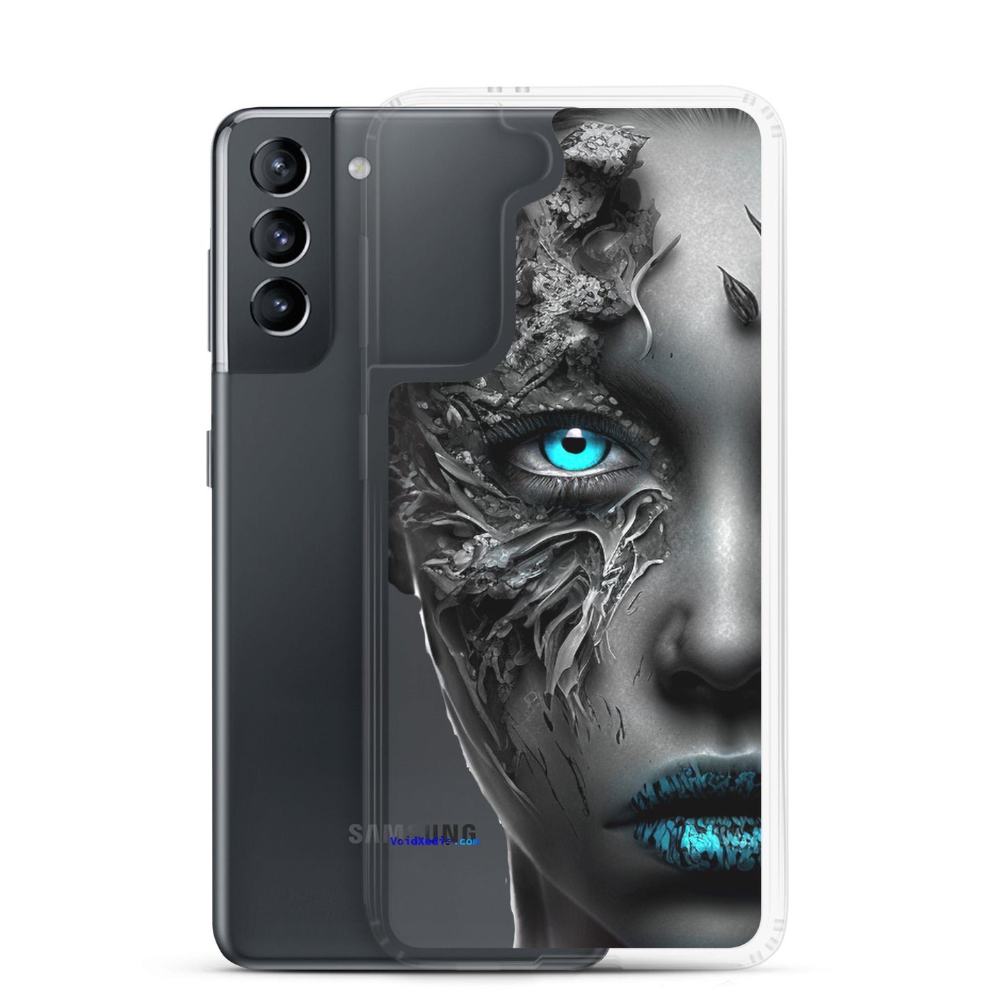 Stylized Mobile Phone Case-Runaway v2-s VoidXedis.com