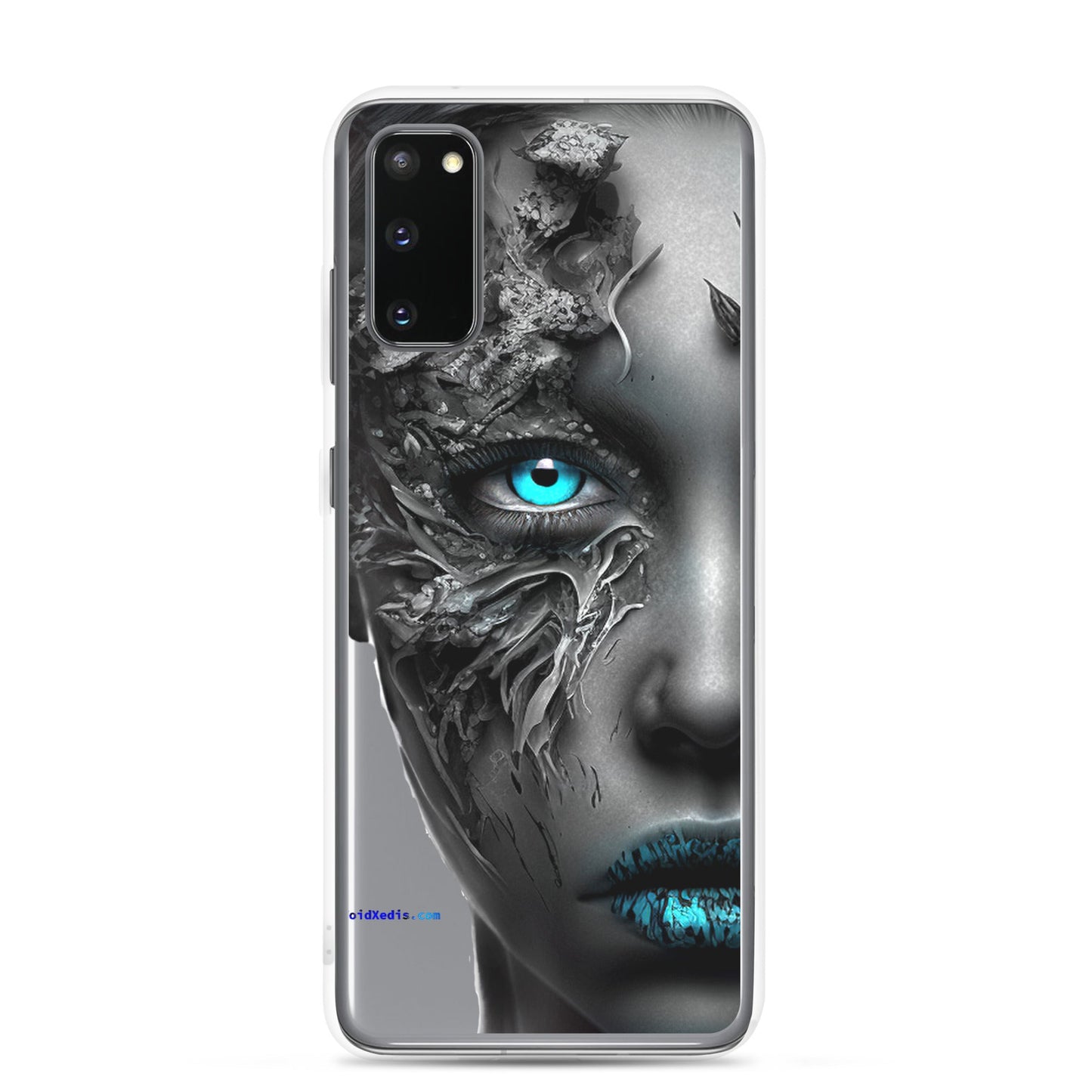 Stylized Mobile Phone Case-Runaway v2-s VoidXedis.com