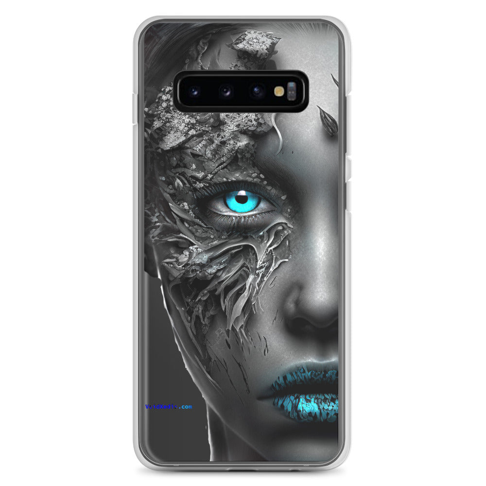 Stylized Mobile Phone Case-Runaway v2-s VoidXedis.com