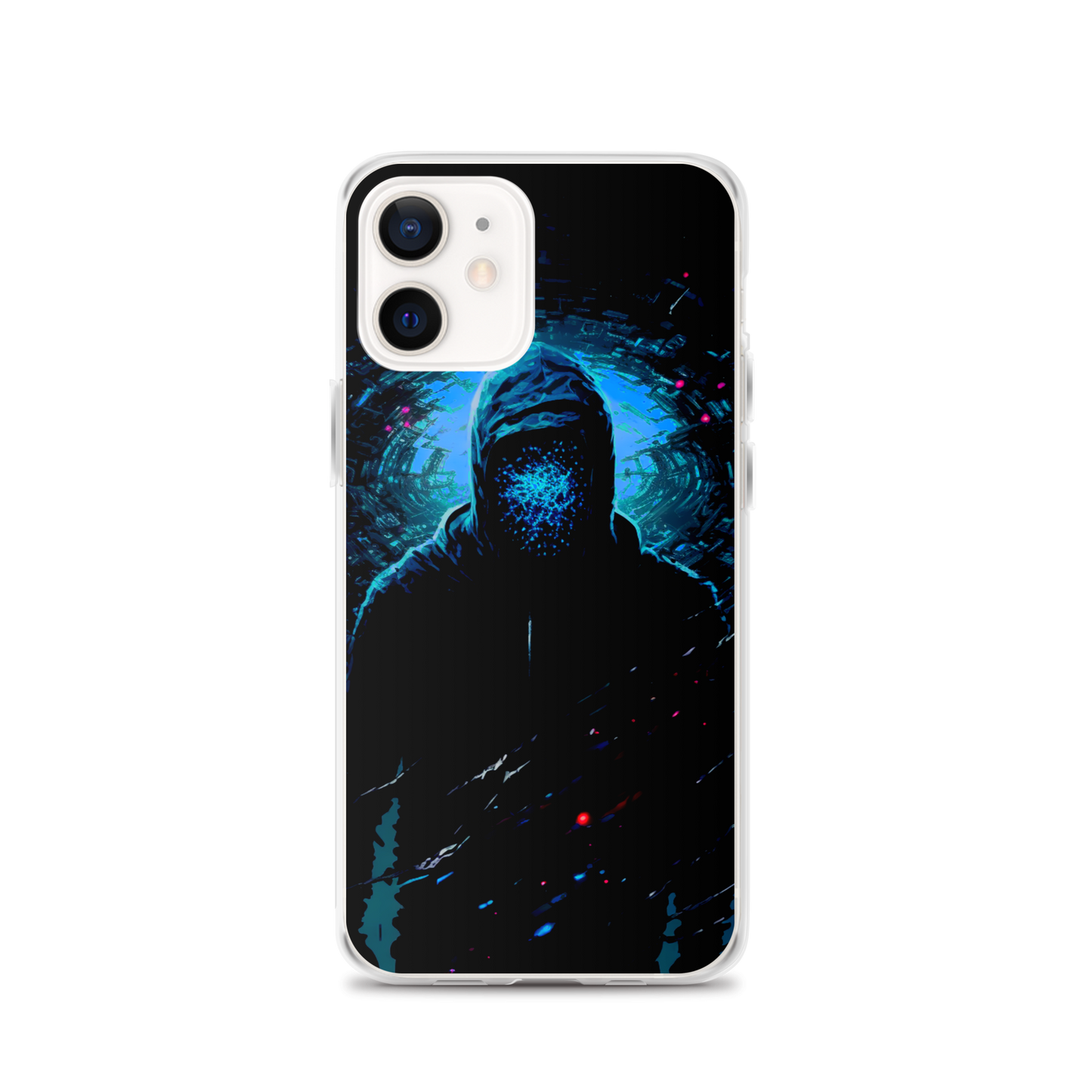 Stylized Mobile Phone Case - VoidXedis.com VoidXedis.com