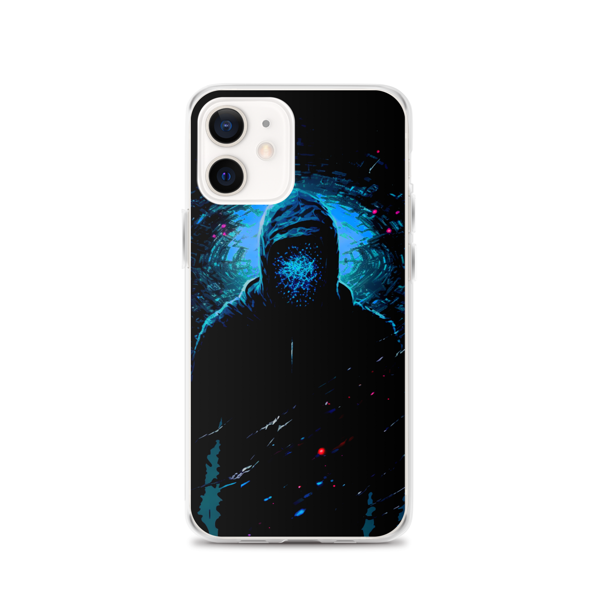 Stylized Mobile Phone Case - VoidXedis.com VoidXedis.com