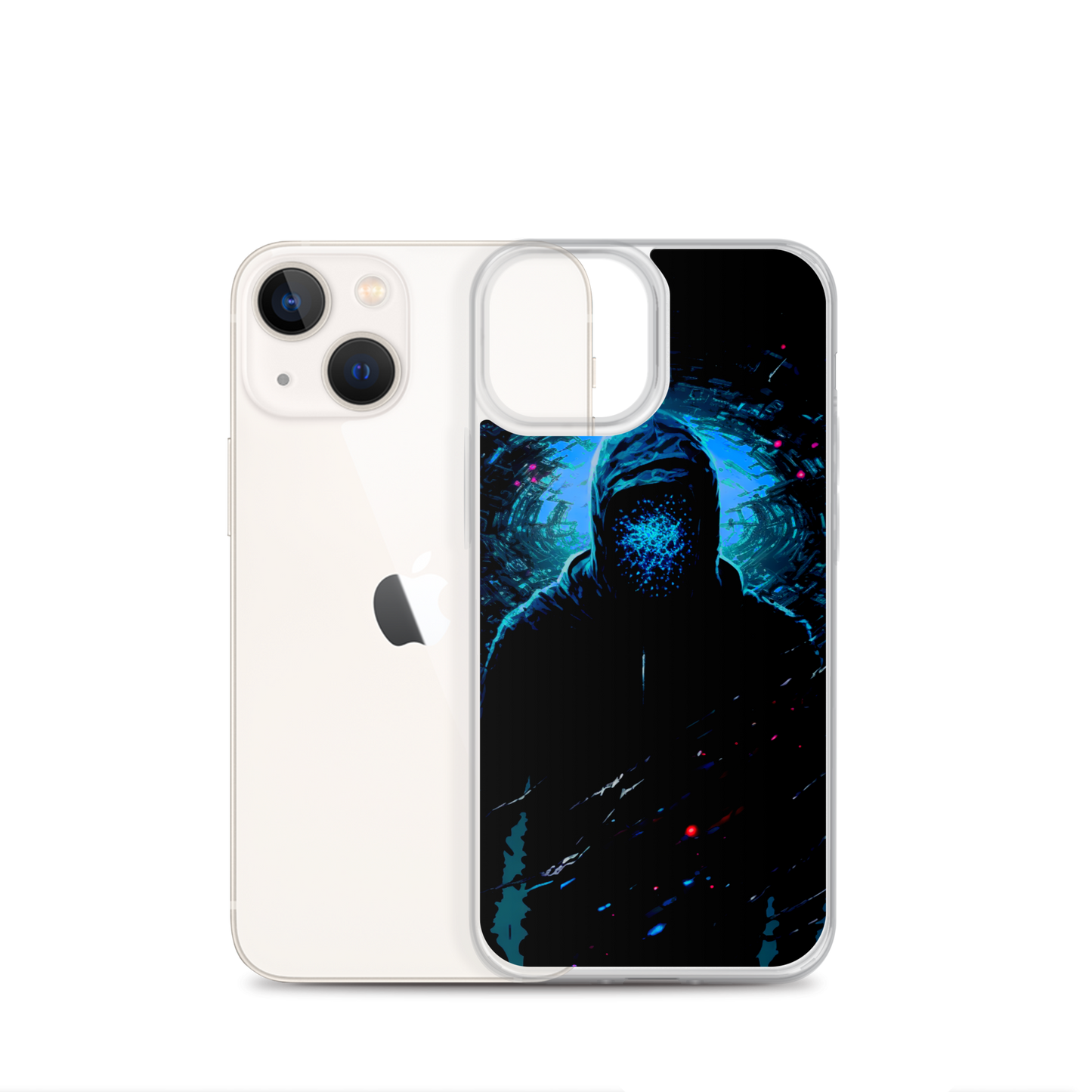 Stylized Mobile Phone Case - VoidXedis.com VoidXedis.com