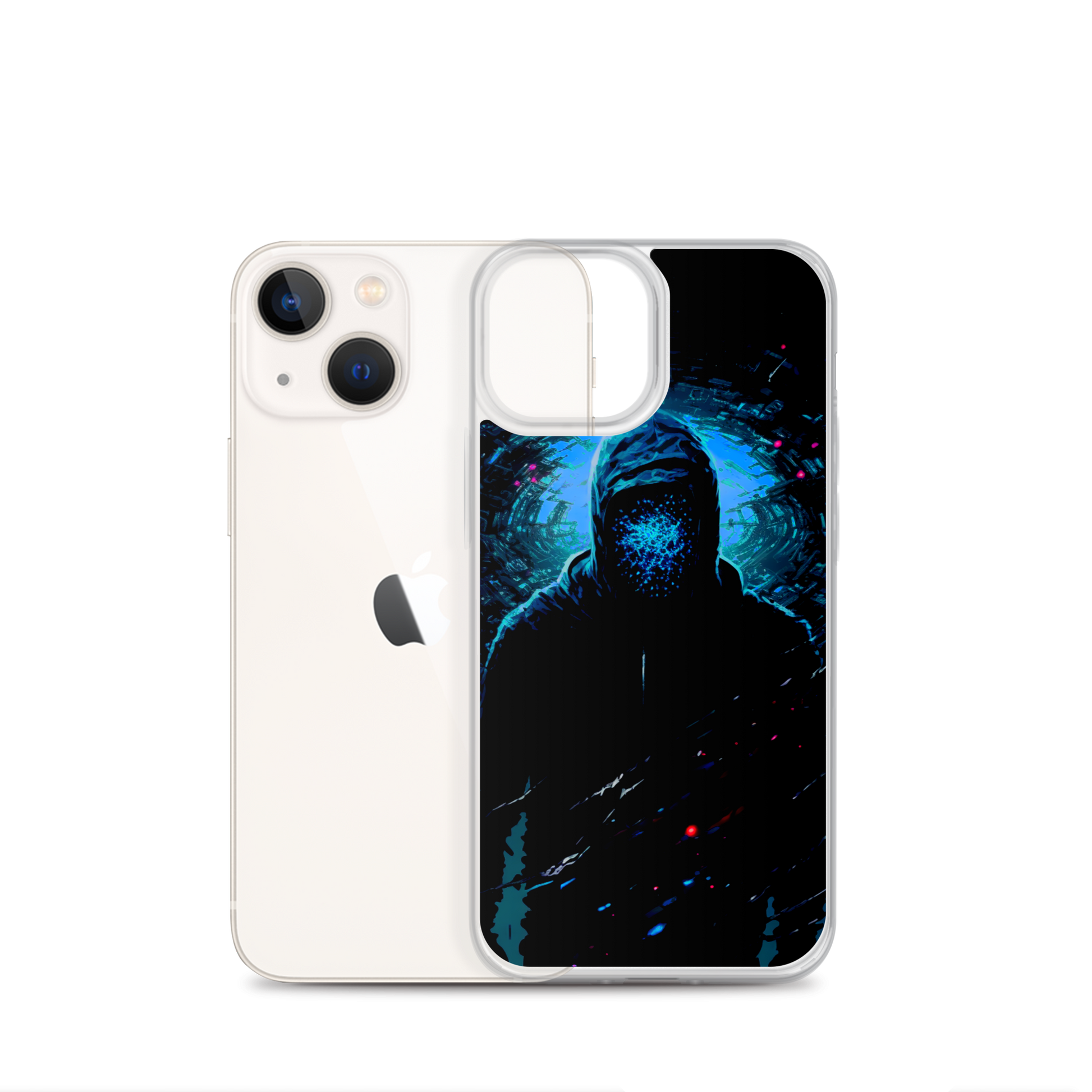 Stylized Mobile Phone Case - VoidXedis.com VoidXedis.com