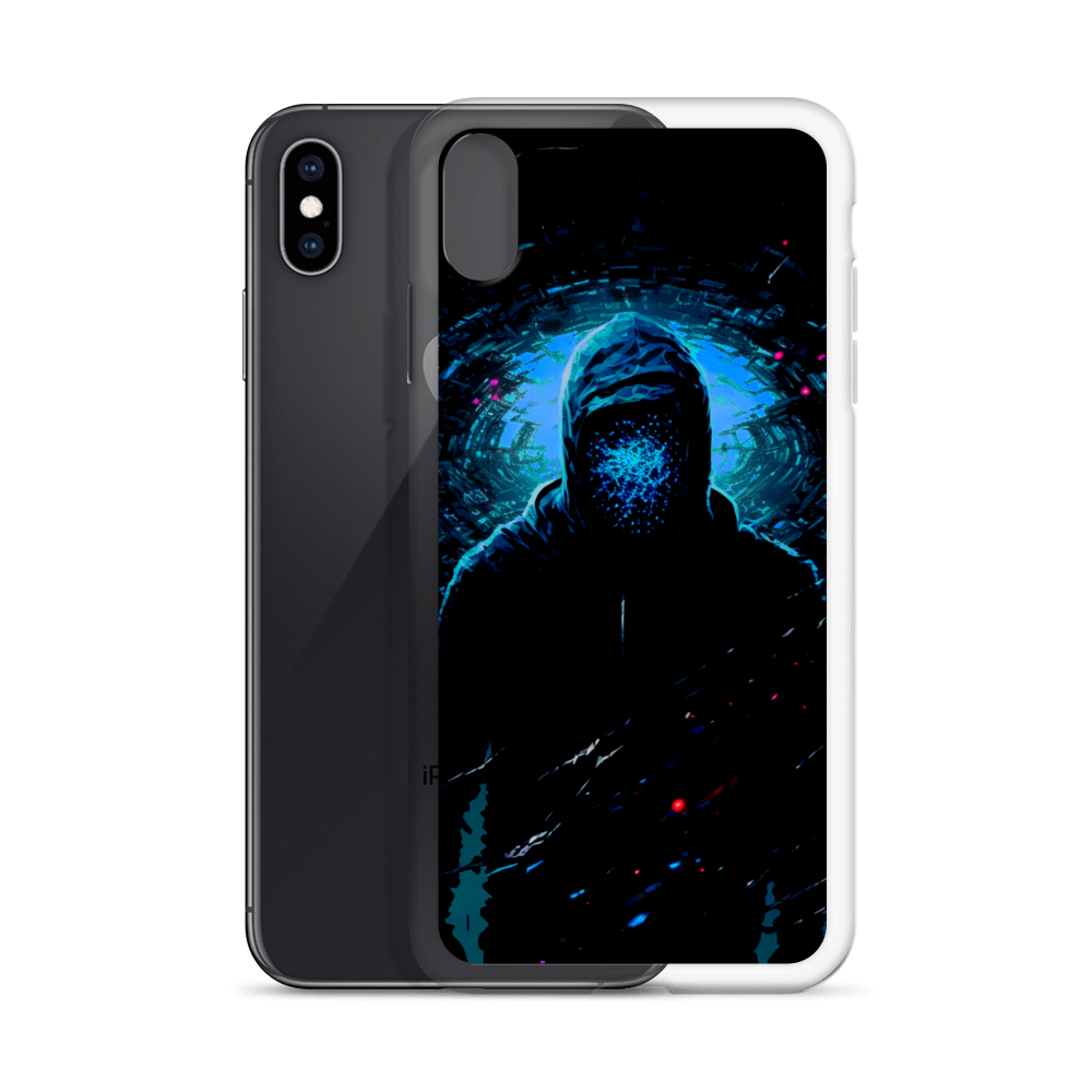 Stylized Mobile Phone Case - VoidXedis.com VoidXedis.com