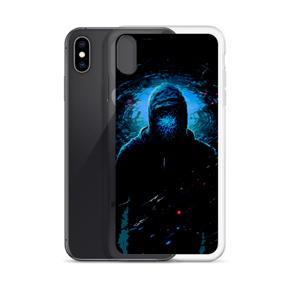 Stylized Mobile Phone Case - VoidXedis.com VoidXedis.com