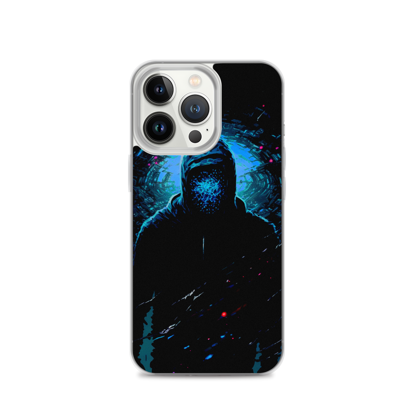 Stylized Mobile Phone Case - VoidXedis.com VoidXedis.com