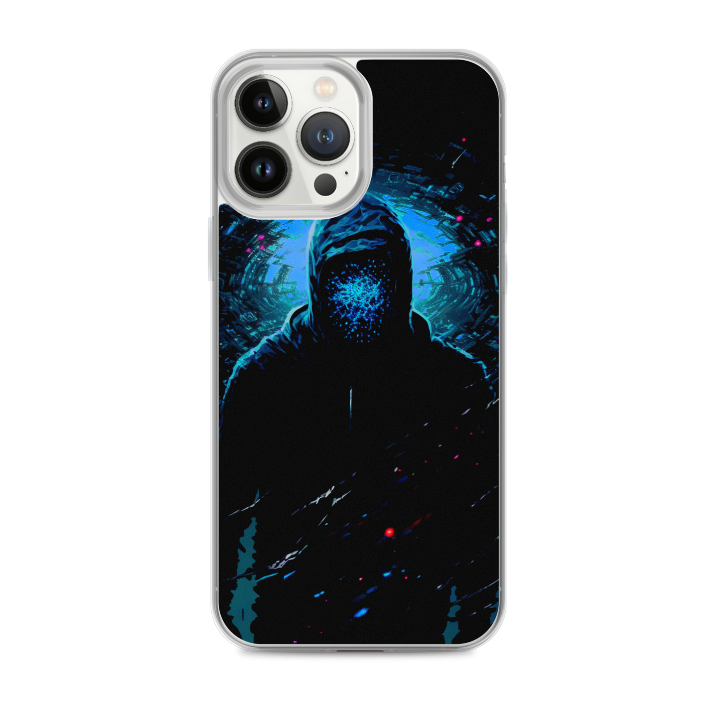 Stylized Mobile Phone Case - VoidXedis.com VoidXedis.com