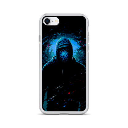 Stylized Mobile Phone Case - VoidXedis.com VoidXedis.com