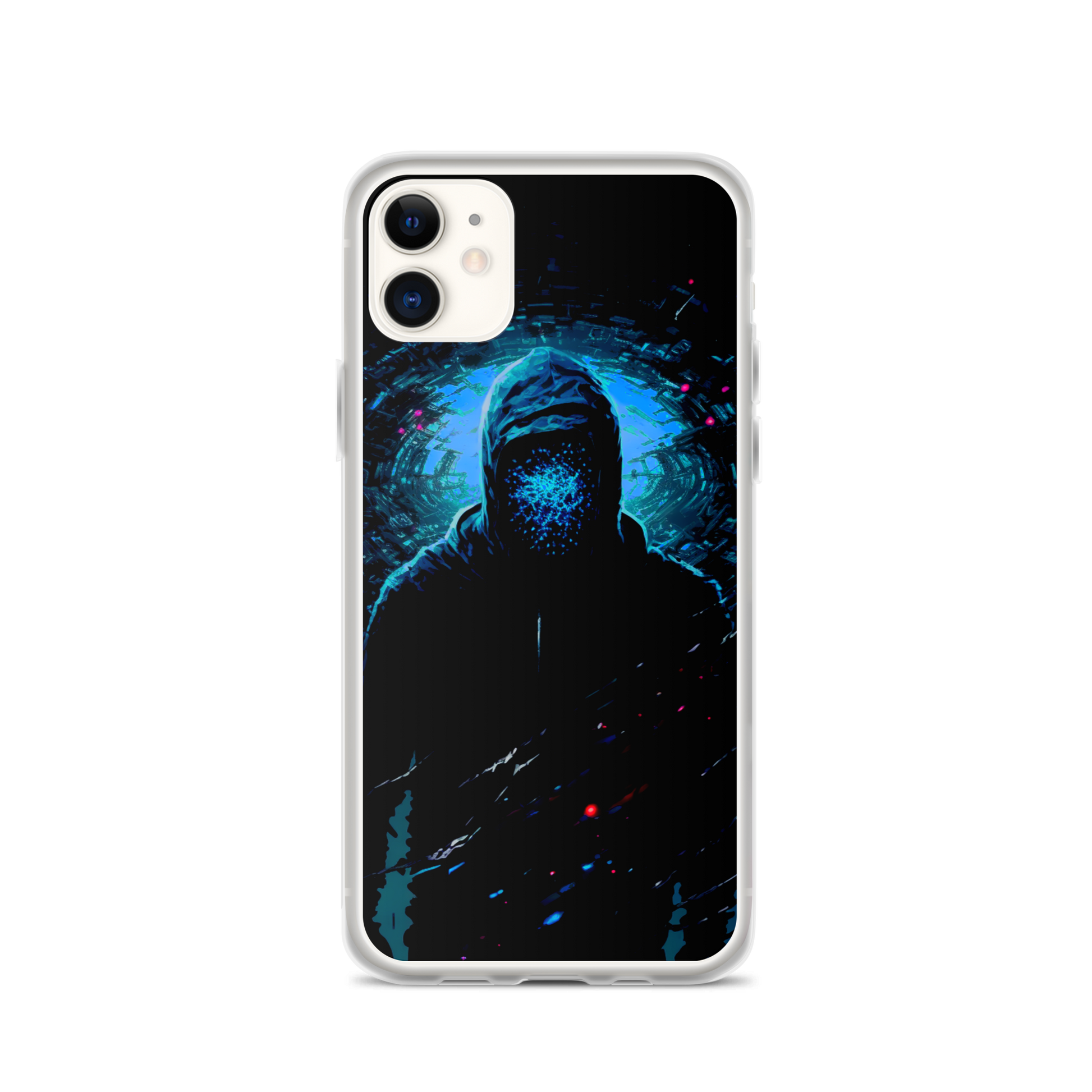 Stylized Mobile Phone Case - VoidXedis.com VoidXedis.com