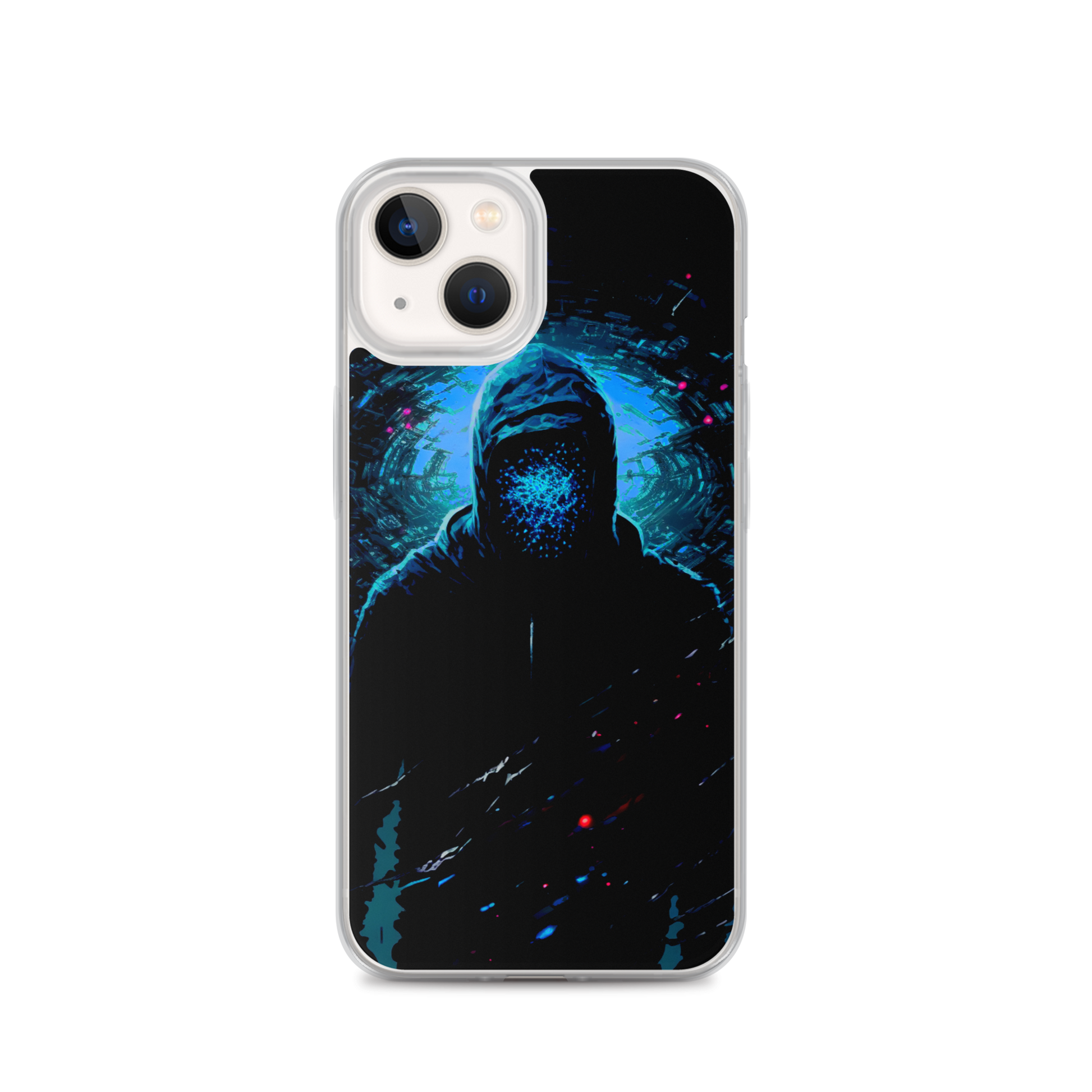 Stylized Mobile Phone Case - VoidXedis.com VoidXedis.com