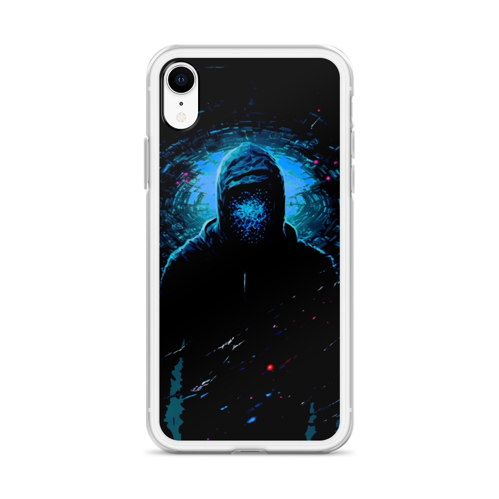 Stylized Mobile Phone Case - VoidXedis.com VoidXedis.com