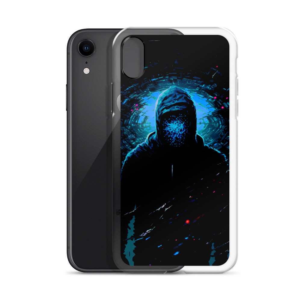 Stylized Mobile Phone Case - VoidXedis.com VoidXedis.com