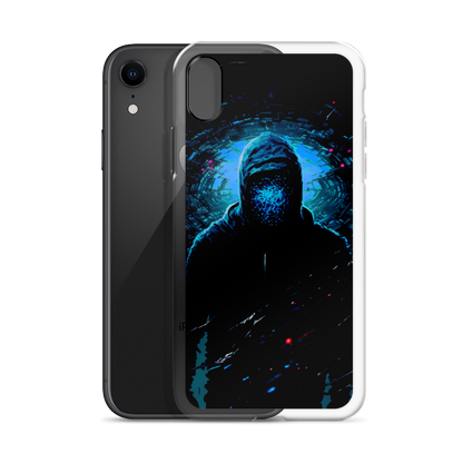 Stylized Mobile Phone Case - VoidXedis.com VoidXedis.com