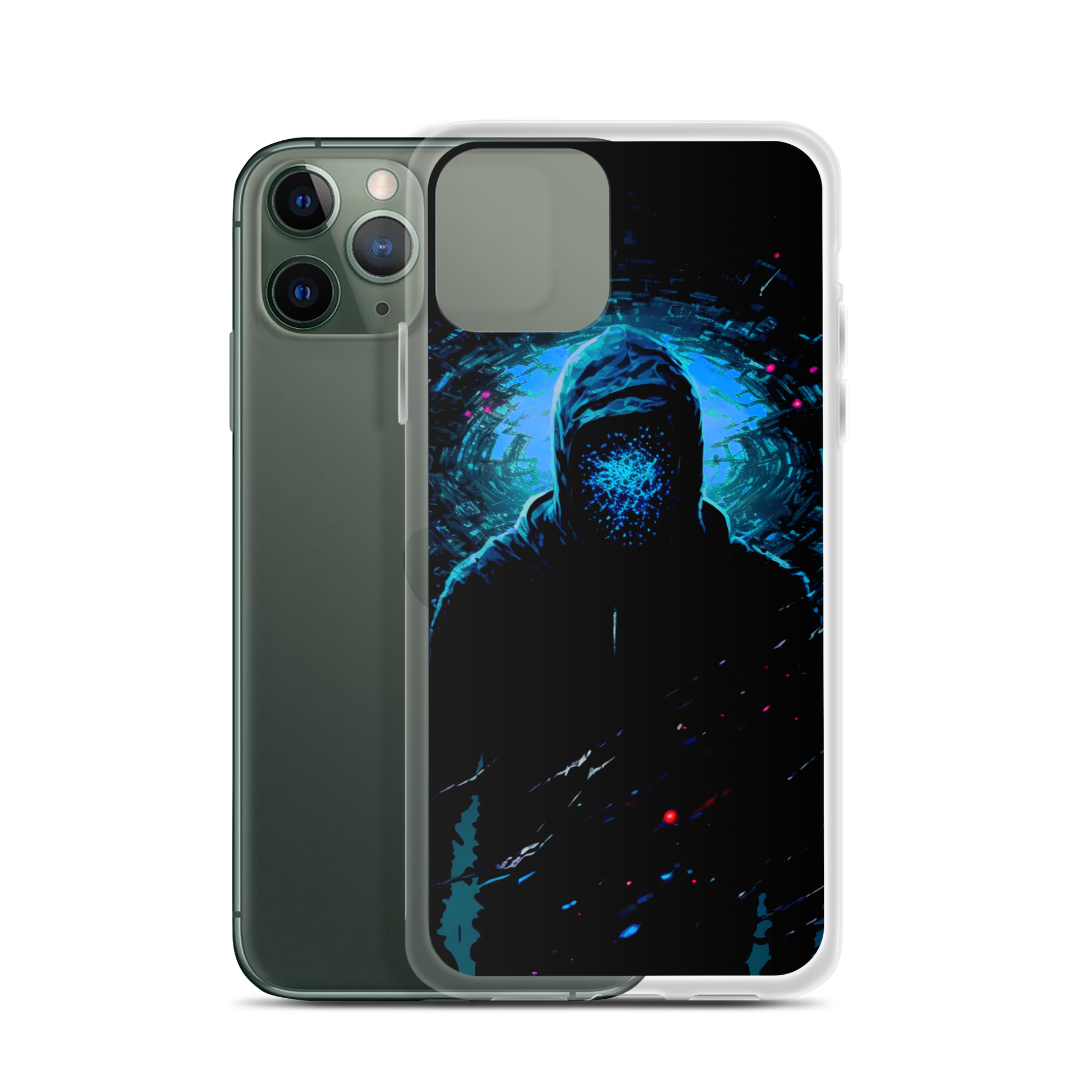 Stylized Mobile Phone Case - VoidXedis.com VoidXedis.com