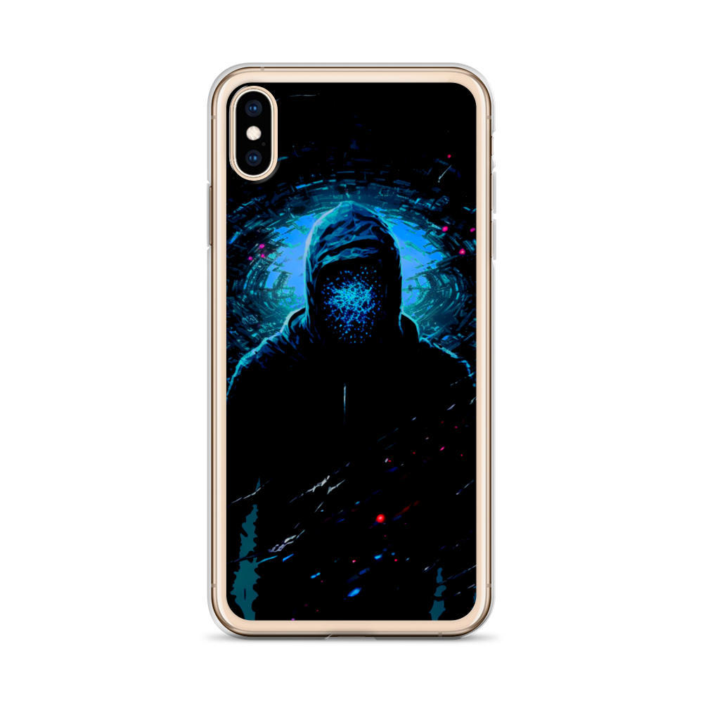 Stylized Mobile Phone Case - VoidXedis.com VoidXedis.com