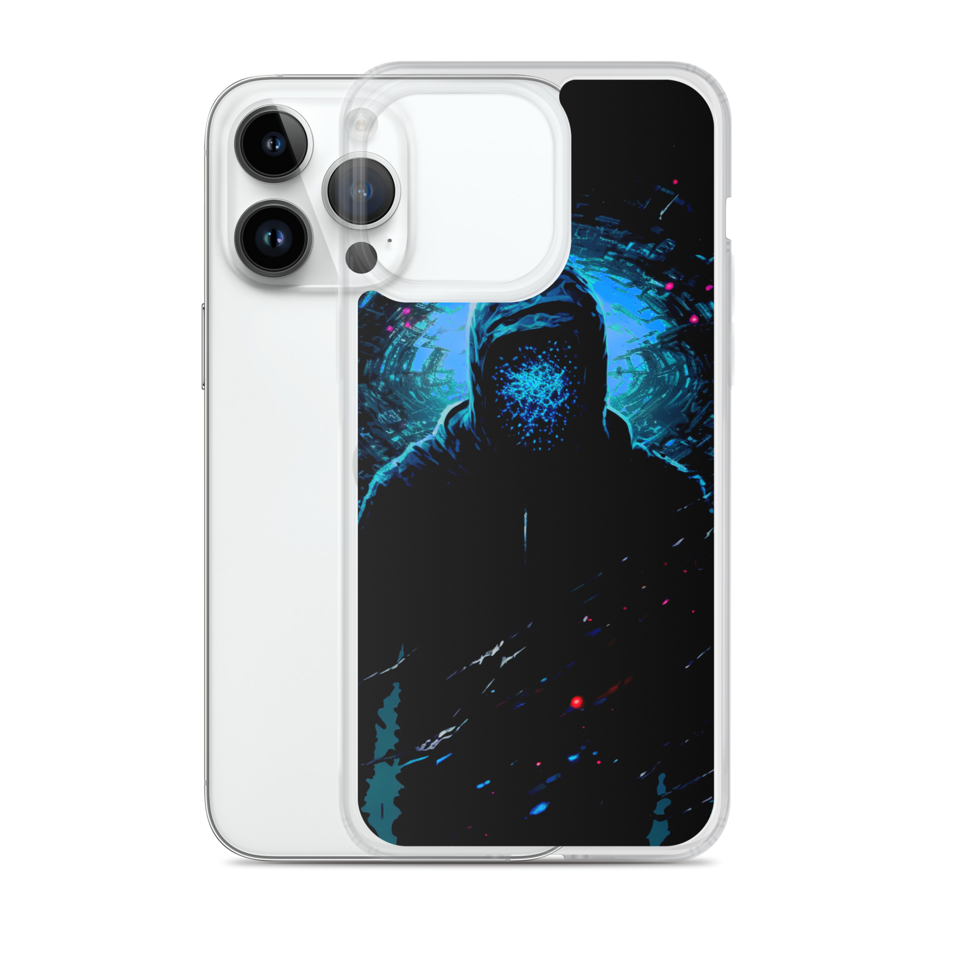 Stylized Mobile Phone Case - VoidXedis.com VoidXedis.com