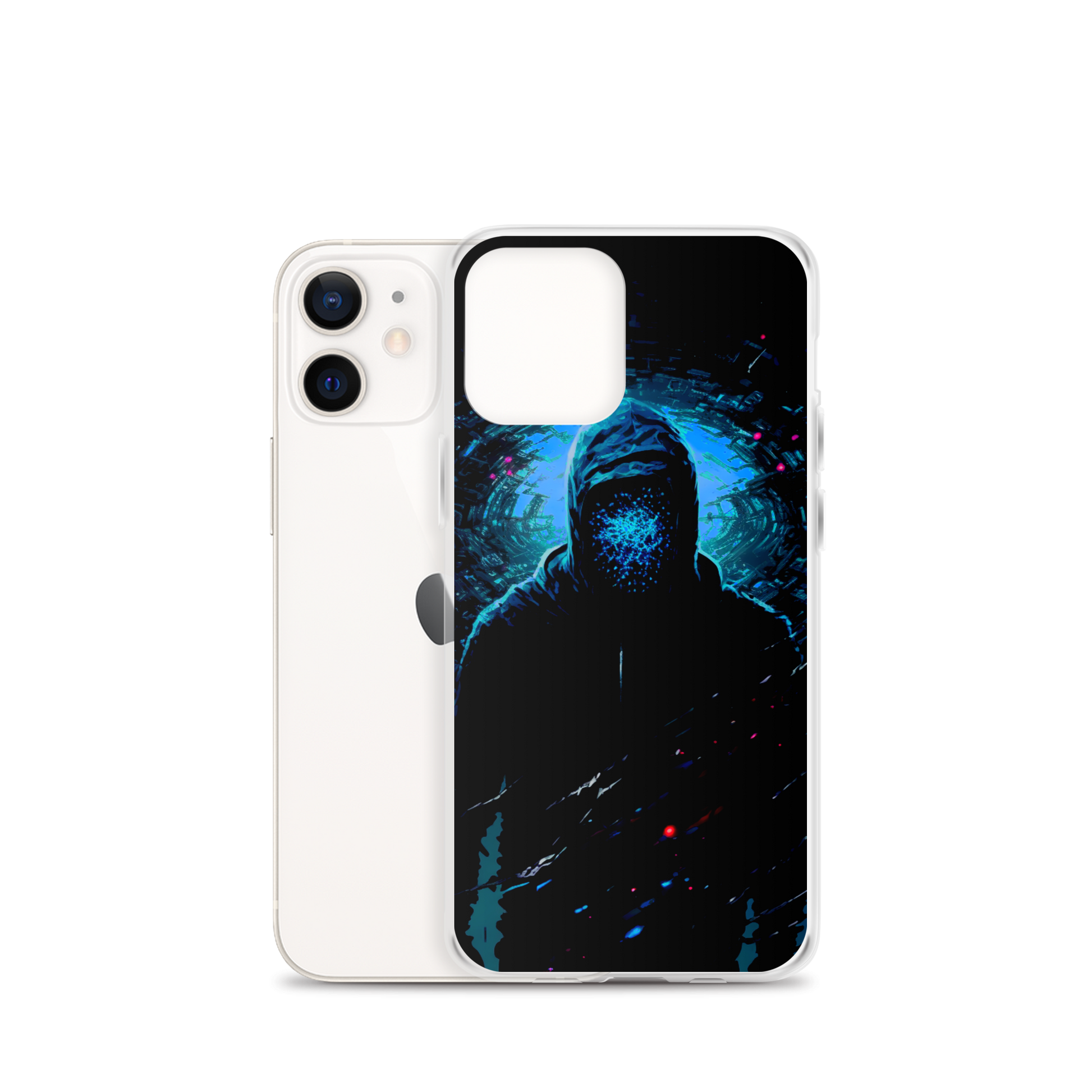 Stylized Mobile Phone Case - VoidXedis.com VoidXedis.com