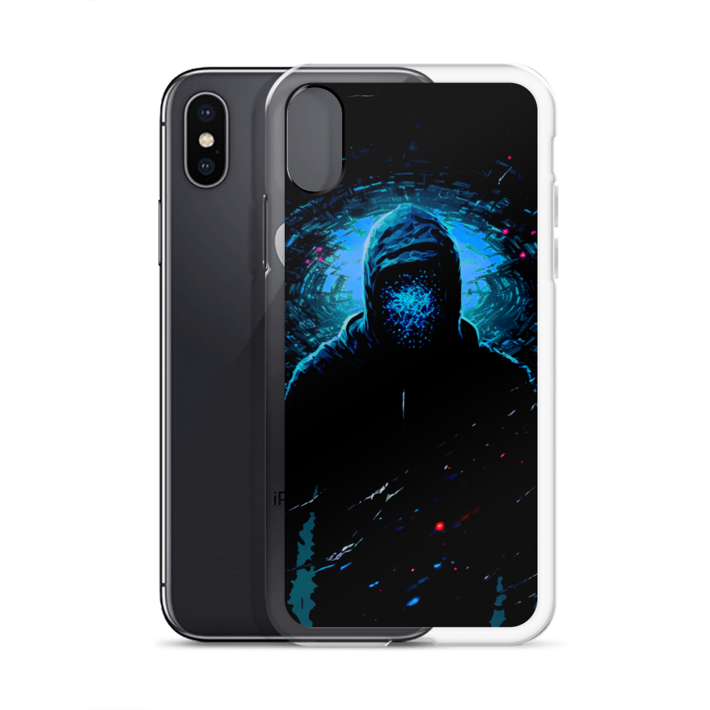 Stylized Mobile Phone Case - VoidXedis.com VoidXedis.com