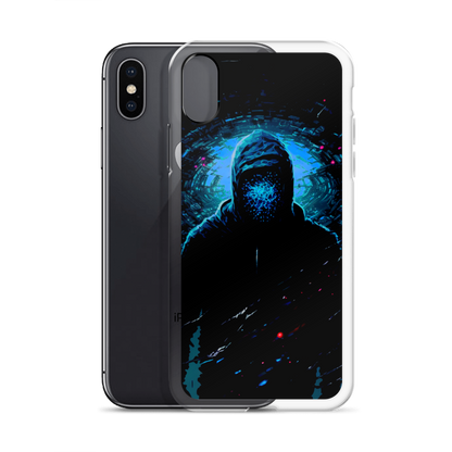 Stylized Mobile Phone Case - VoidXedis.com VoidXedis.com