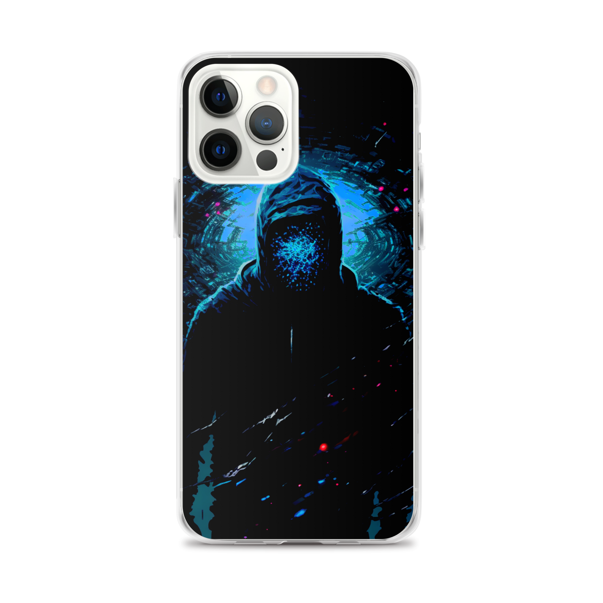 Stylized Mobile Phone Case - VoidXedis.com VoidXedis.com