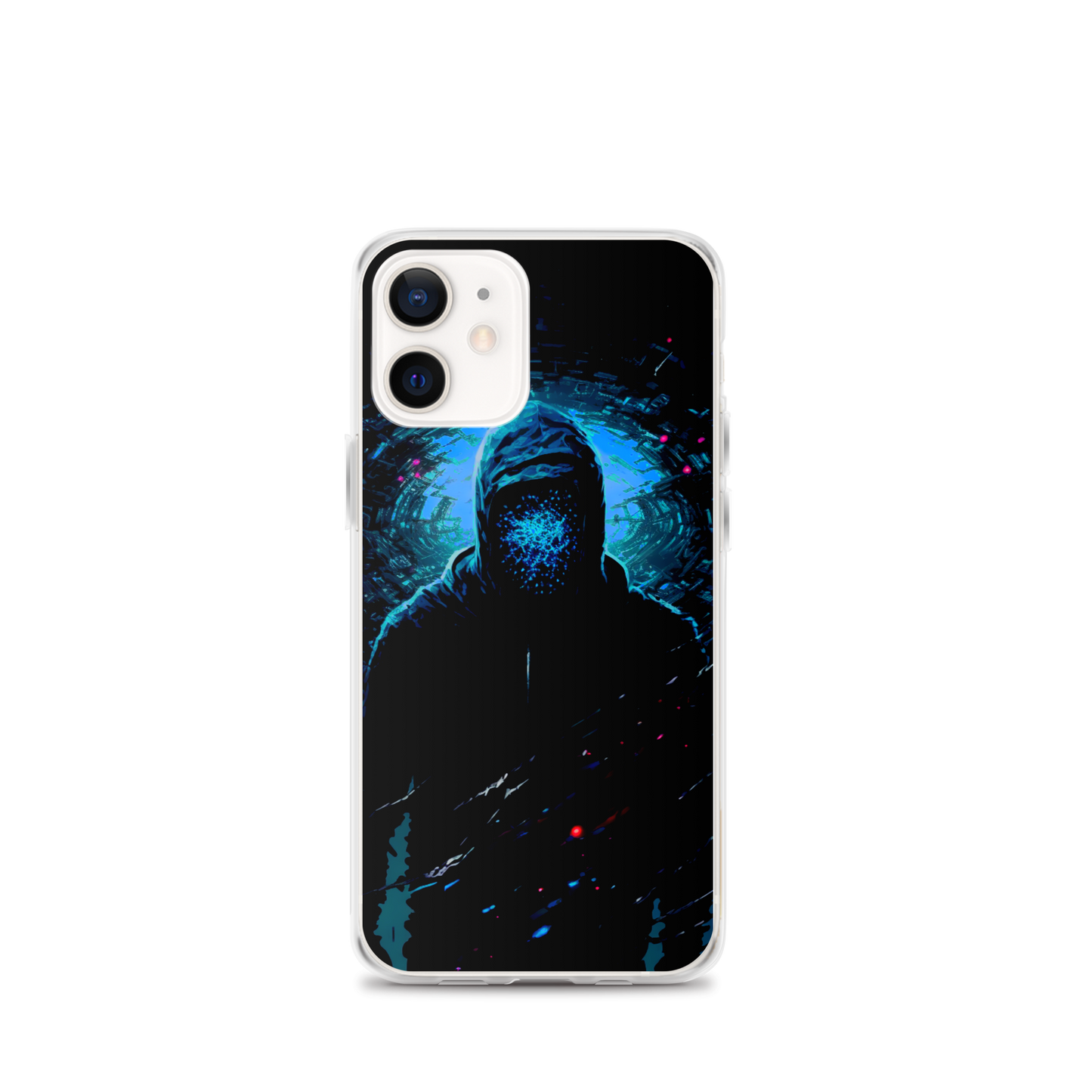 Stylized Mobile Phone Case - VoidXedis.com VoidXedis.com