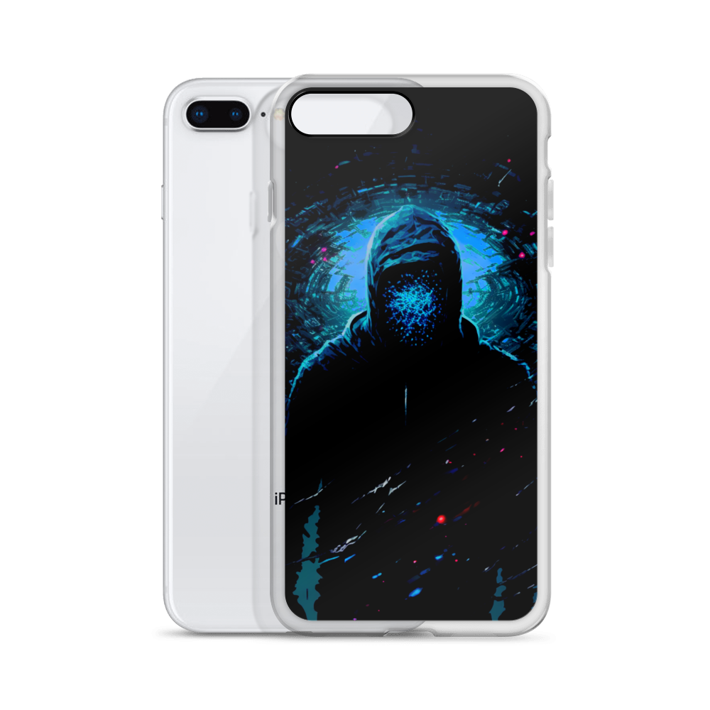 Stylized Mobile Phone Case - VoidXedis.com VoidXedis.com