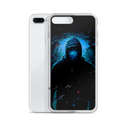 Stylized Mobile Phone Case - VoidXedis.com VoidXedis.com