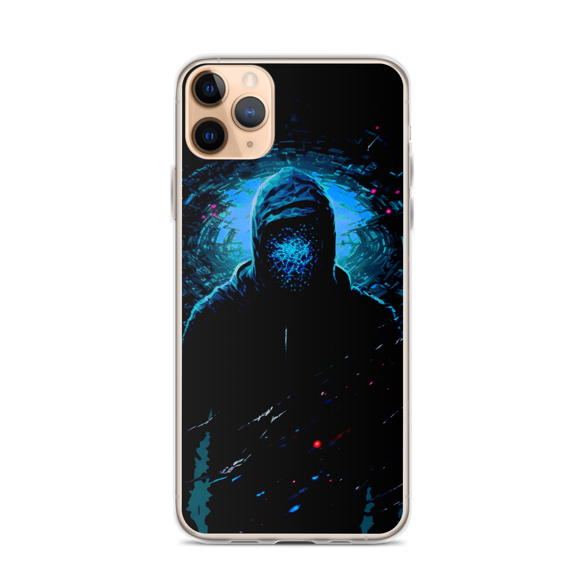 Stylized Mobile Phone Case - VoidXedis.com VoidXedis.com