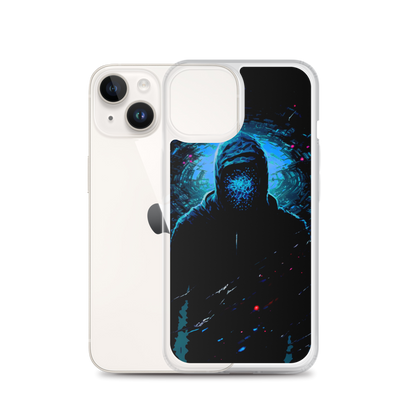 Stylized Mobile Phone Case - VoidXedis.com VoidXedis.com