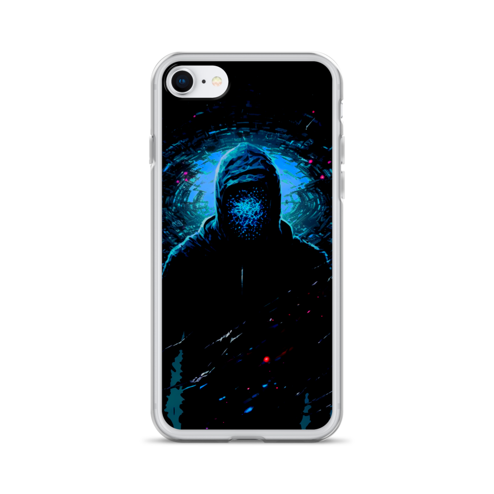 Stylized Mobile Phone Case - VoidXedis.com VoidXedis.com