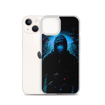 Stylized Mobile Phone Case - VoidXedis.com VoidXedis.com