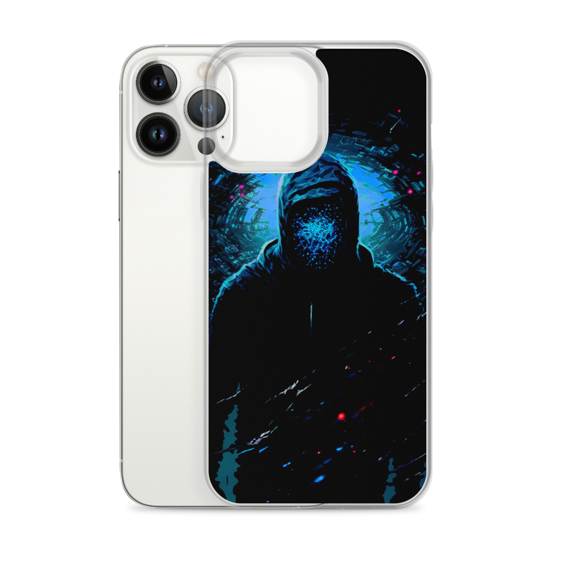 Stylized Mobile Phone Case - VoidXedis.com VoidXedis.com