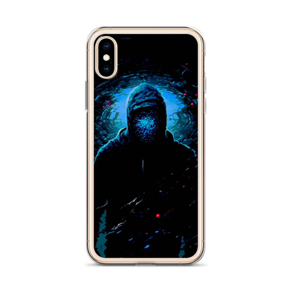 Stylized Mobile Phone Case - VoidXedis.com VoidXedis.com