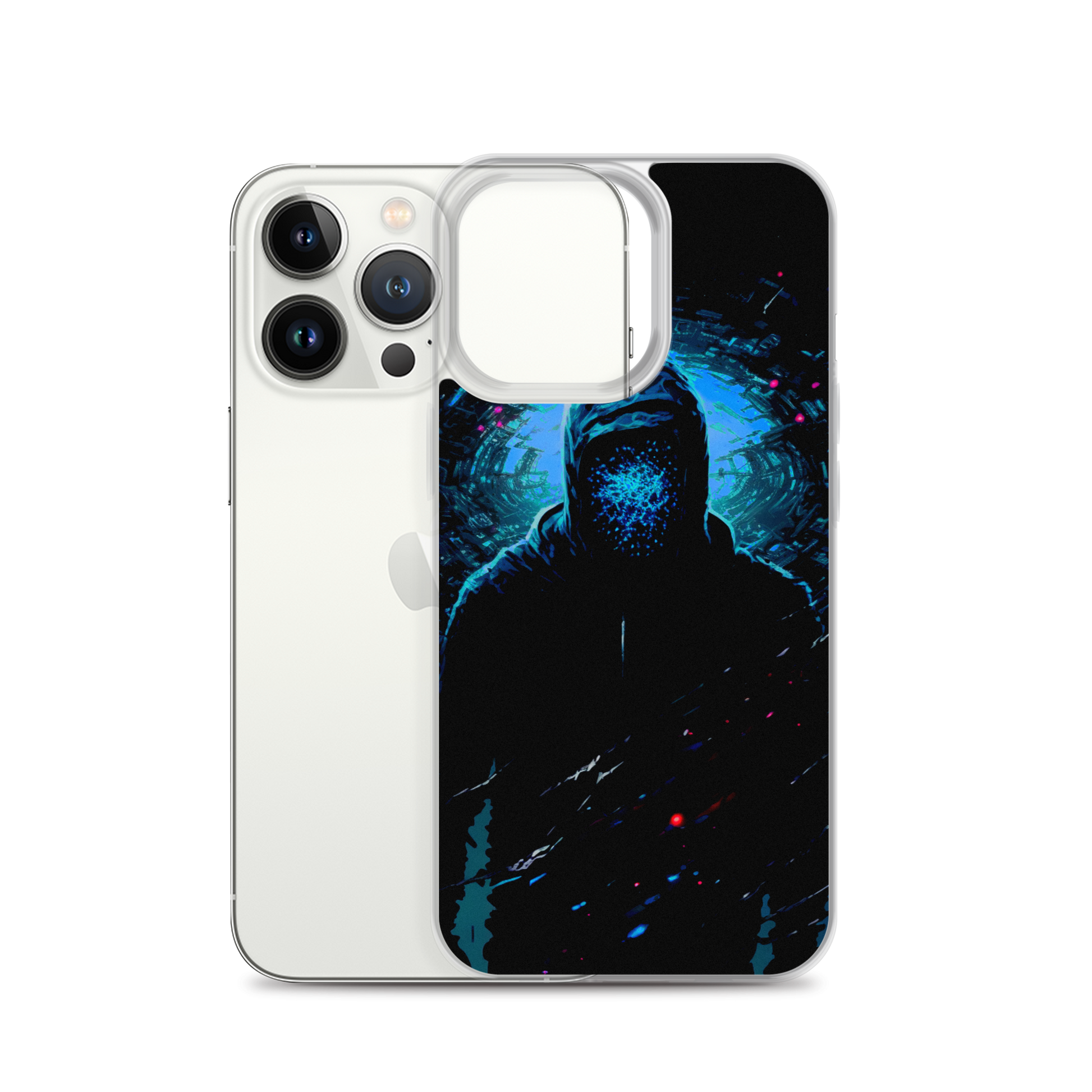 Stylized Mobile Phone Case - VoidXedis.com VoidXedis.com