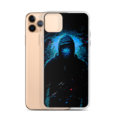 Stylized Mobile Phone Case - VoidXedis.com VoidXedis.com