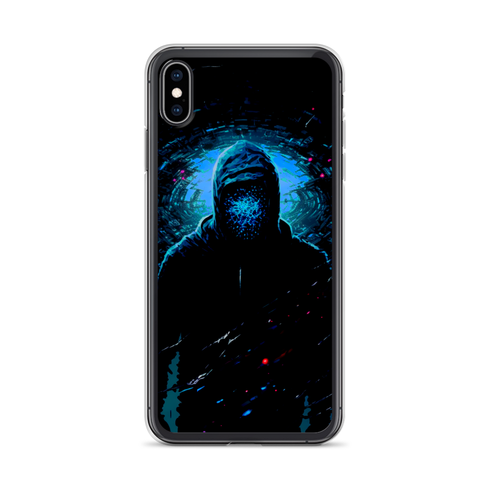 Stylized Mobile Phone Case - VoidXedis.com VoidXedis.com