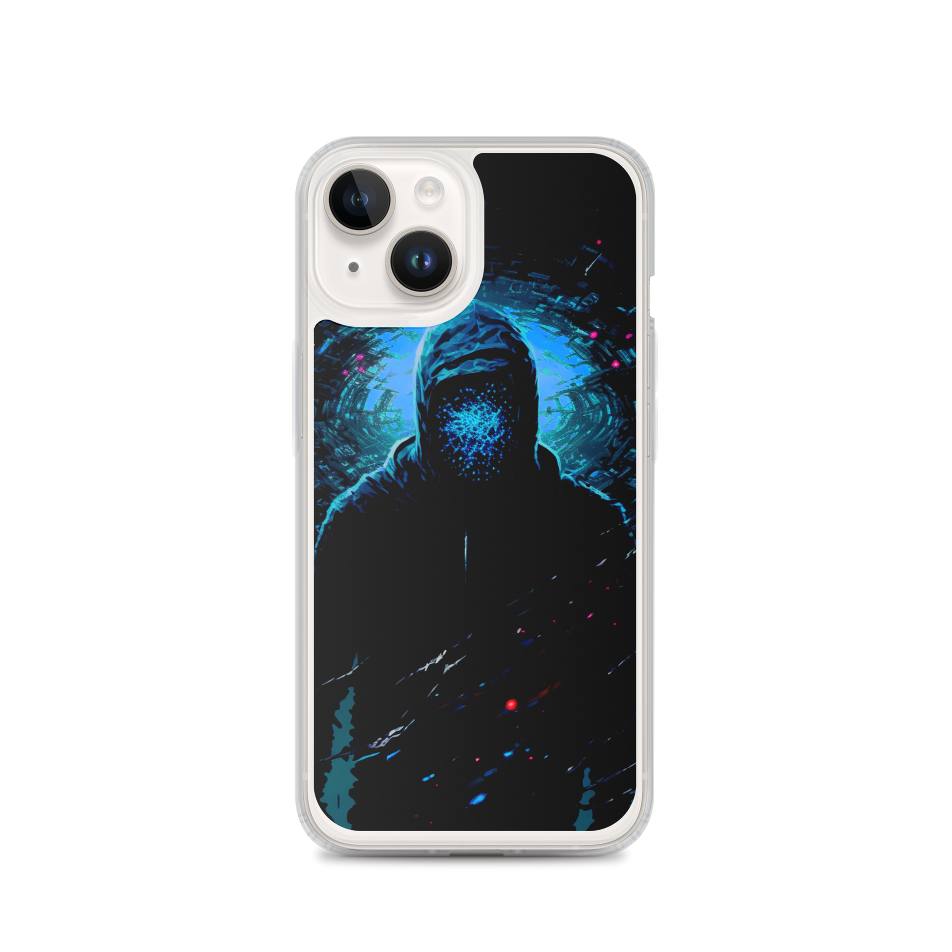 Stylized Mobile Phone Case - VoidXedis.com VoidXedis.com