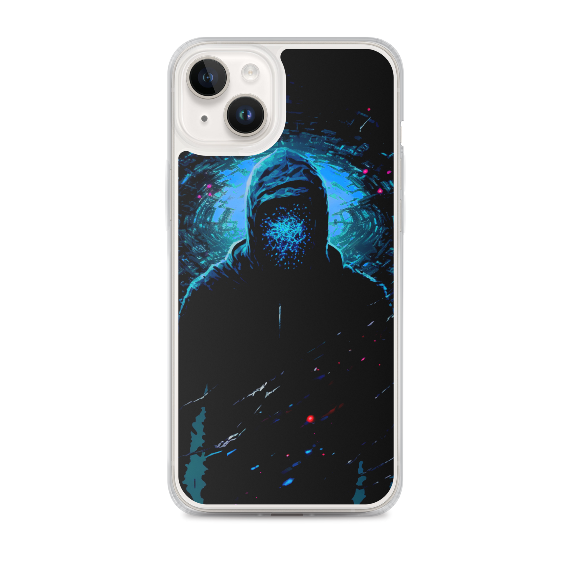 Stylized Mobile Phone Case - VoidXedis.com VoidXedis.com