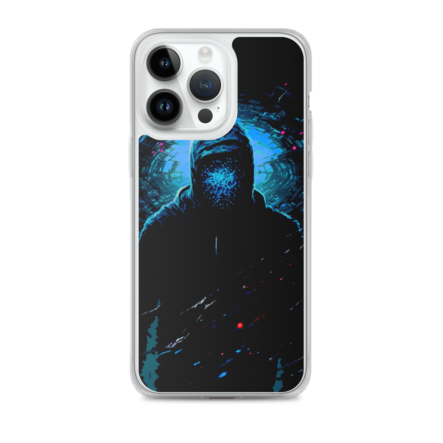 Stylized Mobile Phone Case - VoidXedis.com VoidXedis.com