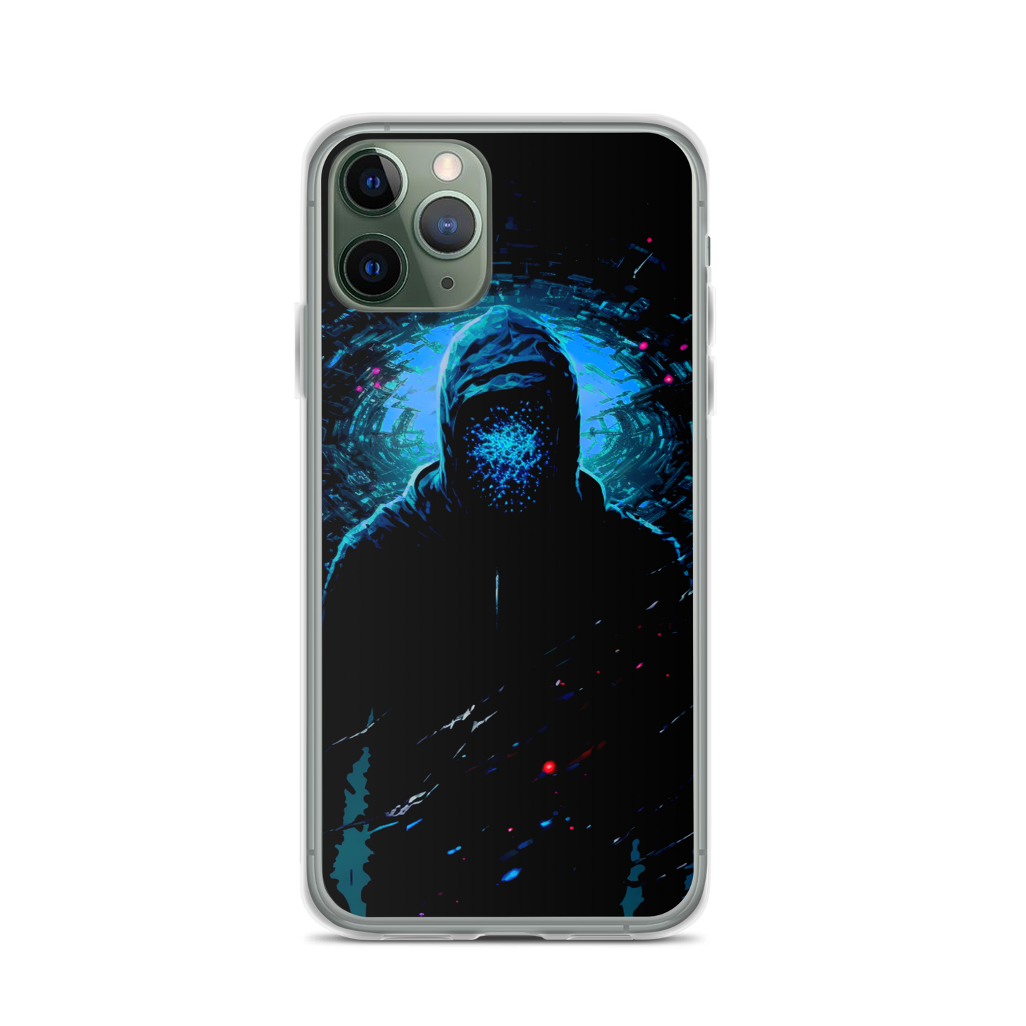 Stylized Mobile Phone Case - VoidXedis.com VoidXedis.com