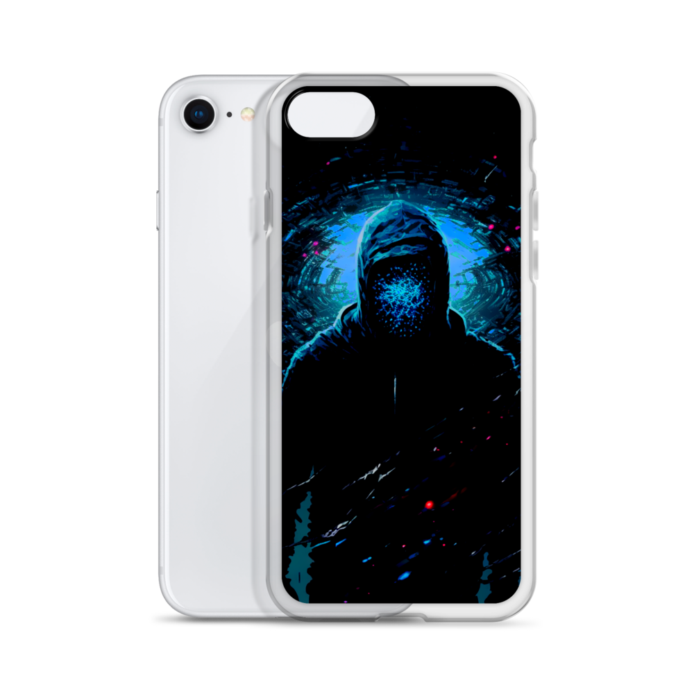 Stylized Mobile Phone Case - VoidXedis.com VoidXedis.com