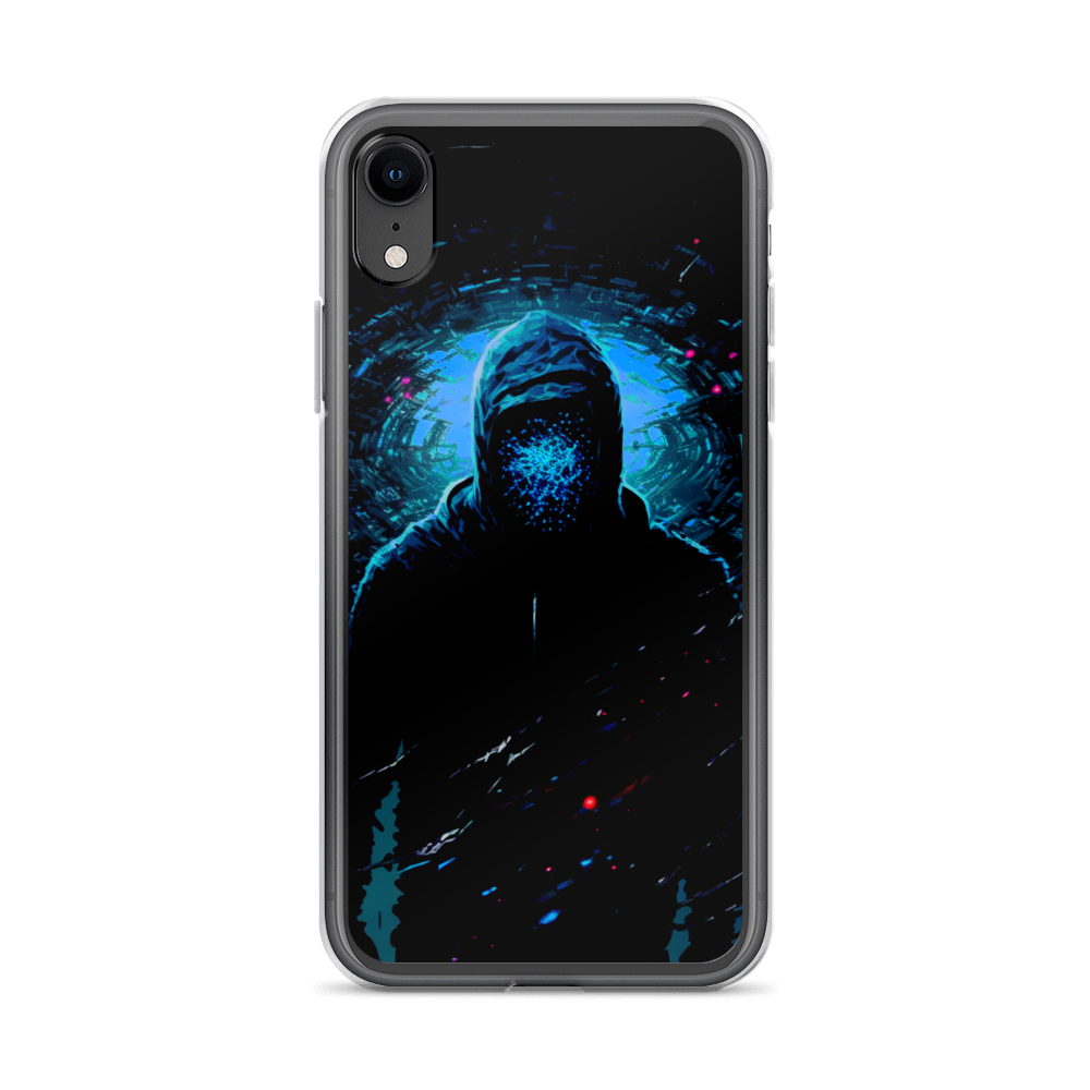 Stylized Mobile Phone Case - VoidXedis.com VoidXedis.com