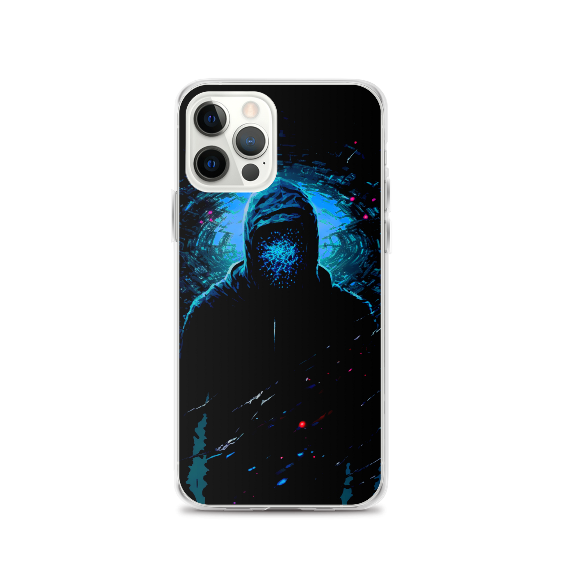 Stylized Mobile Phone Case - VoidXedis.com VoidXedis.com