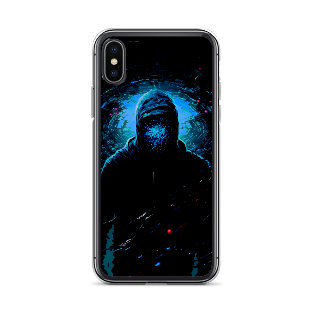 Stylized Mobile Phone Case - VoidXedis.com VoidXedis.com