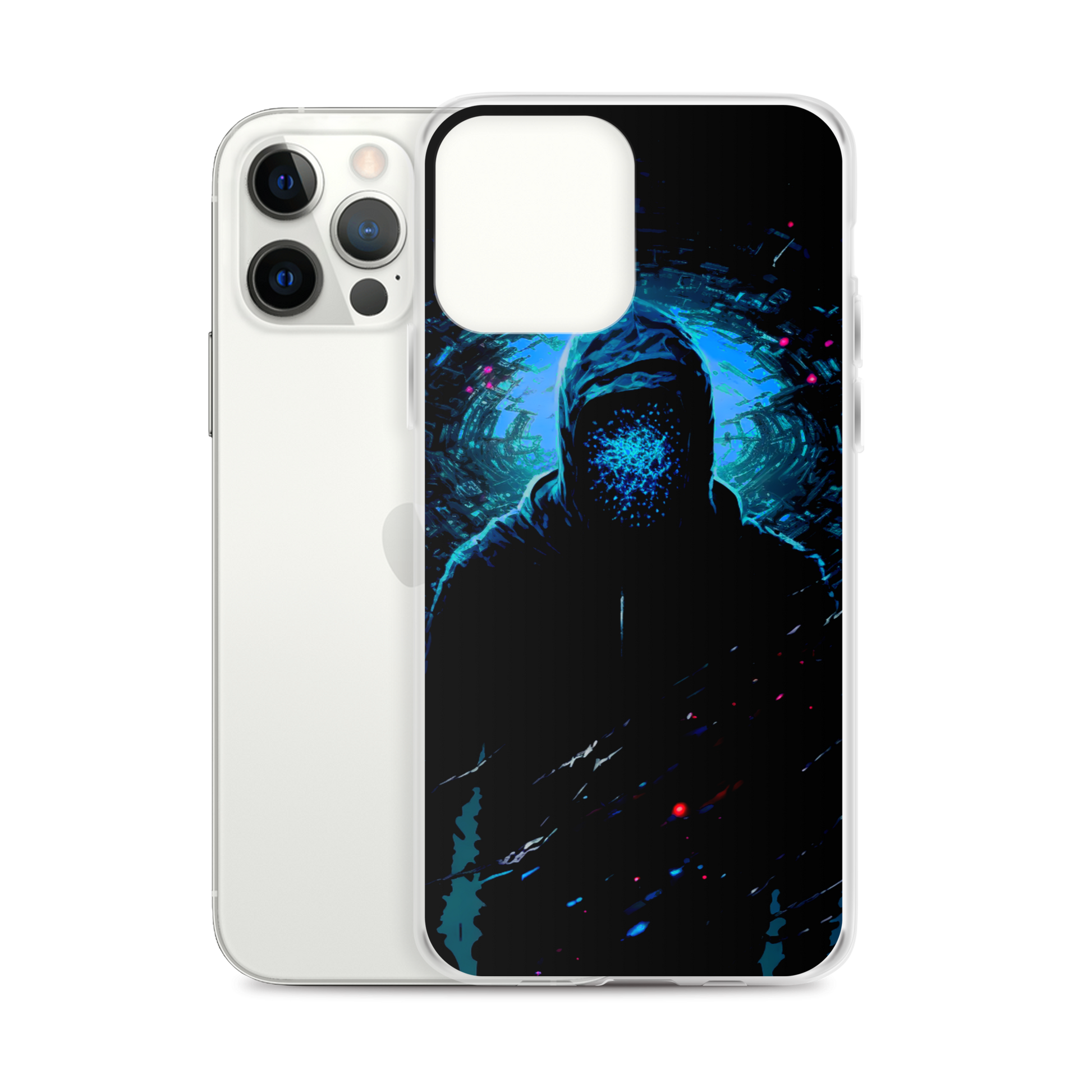 Stylized Mobile Phone Case - VoidXedis.com VoidXedis.com