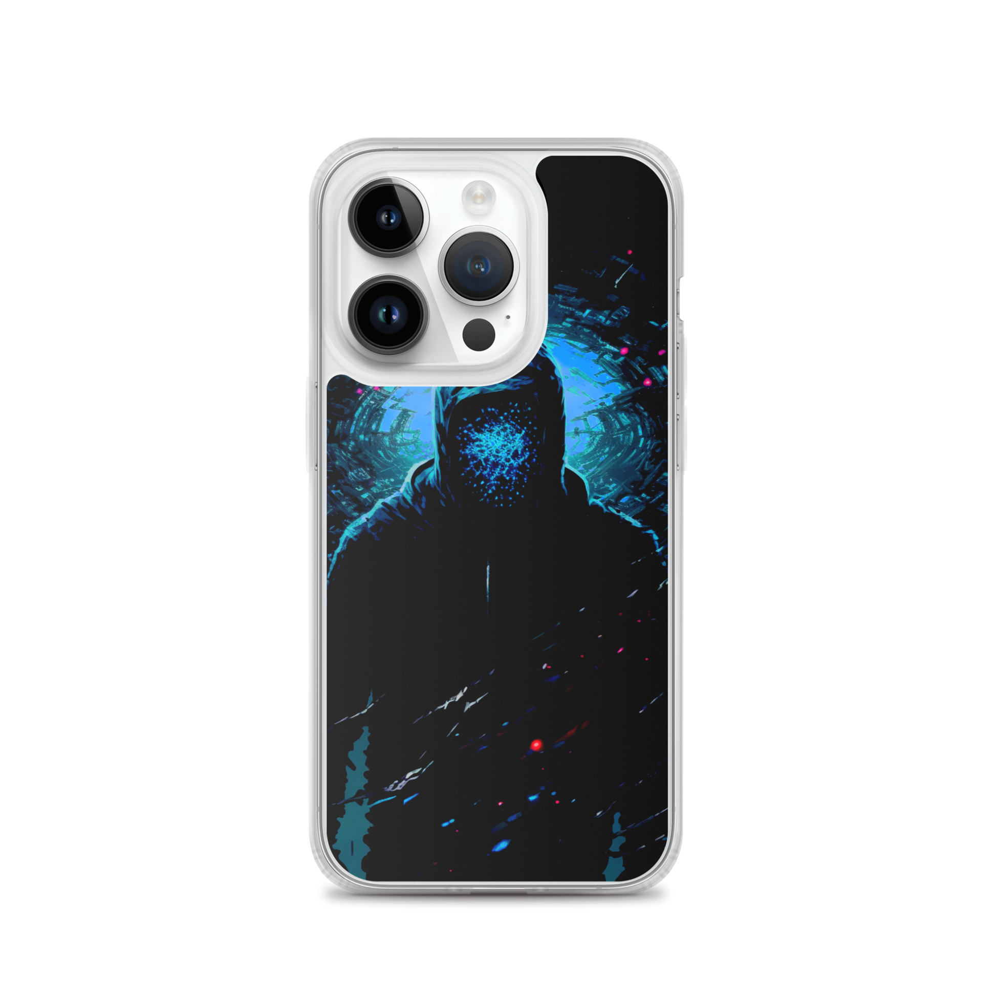 Stylized Mobile Phone Case - VoidXedis.com VoidXedis.com