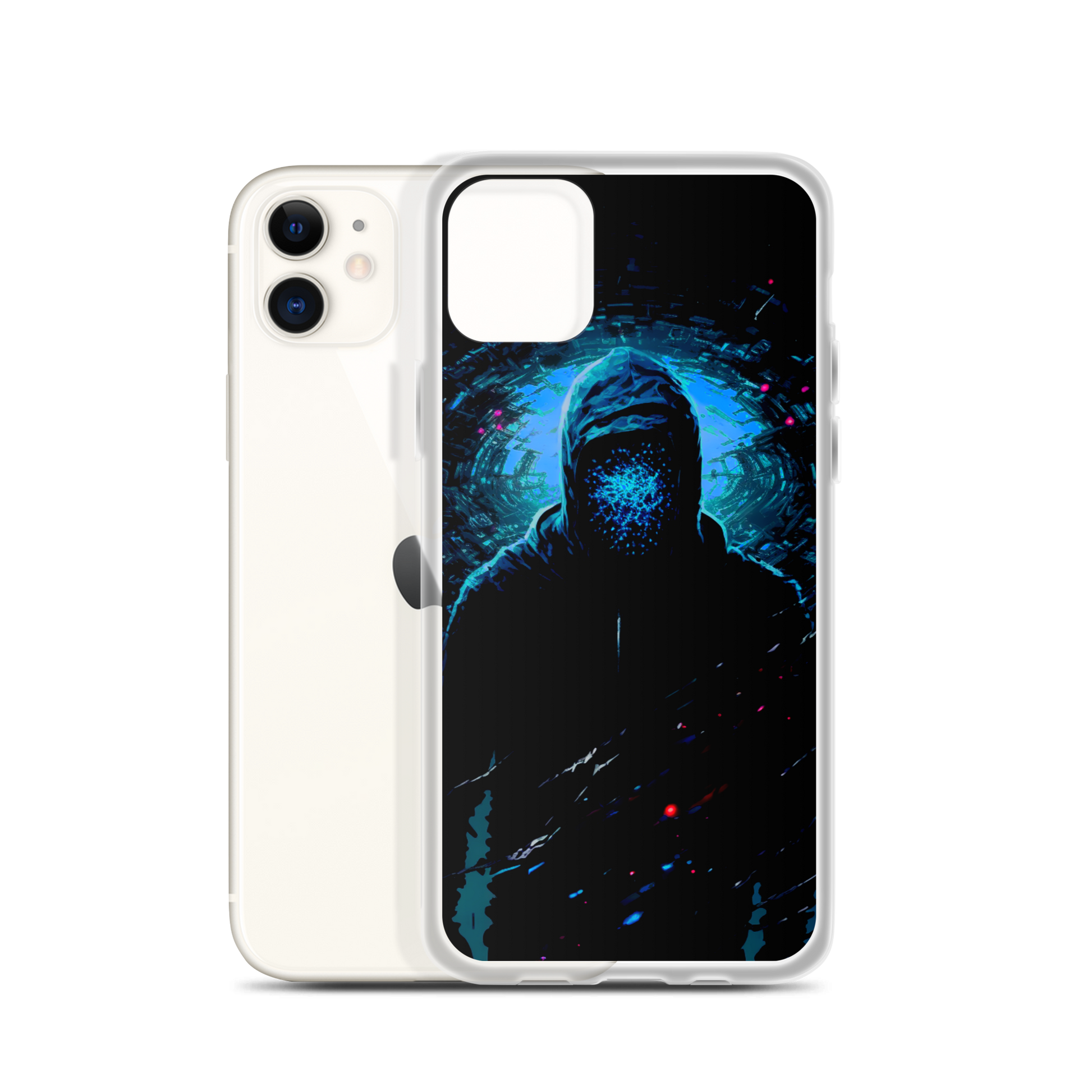 Stylized Mobile Phone Case - VoidXedis.com VoidXedis.com