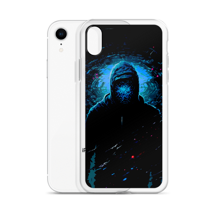 Stylized Mobile Phone Case - VoidXedis.com VoidXedis.com