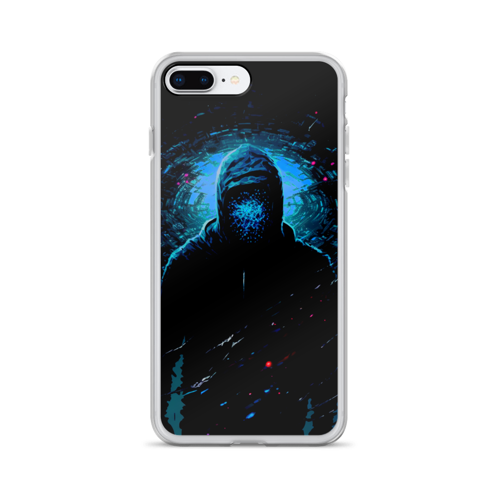 Stylized Mobile Phone Case - VoidXedis.com VoidXedis.com