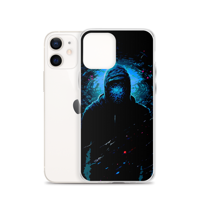 Stylized Mobile Phone Case - VoidXedis.com VoidXedis.com